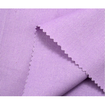 Tecidos de broca de fio simples 100% algodão 10 × 10/76 × 38